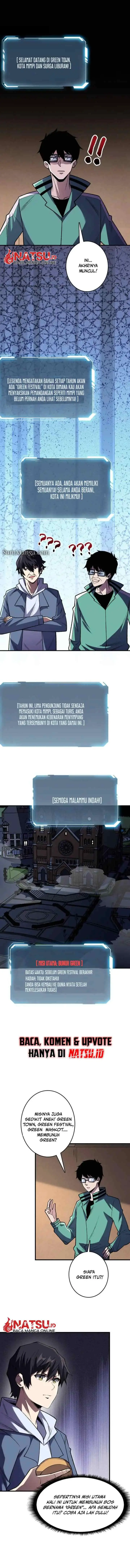 I'm Really Not The Villain chapter 148 halaman 8