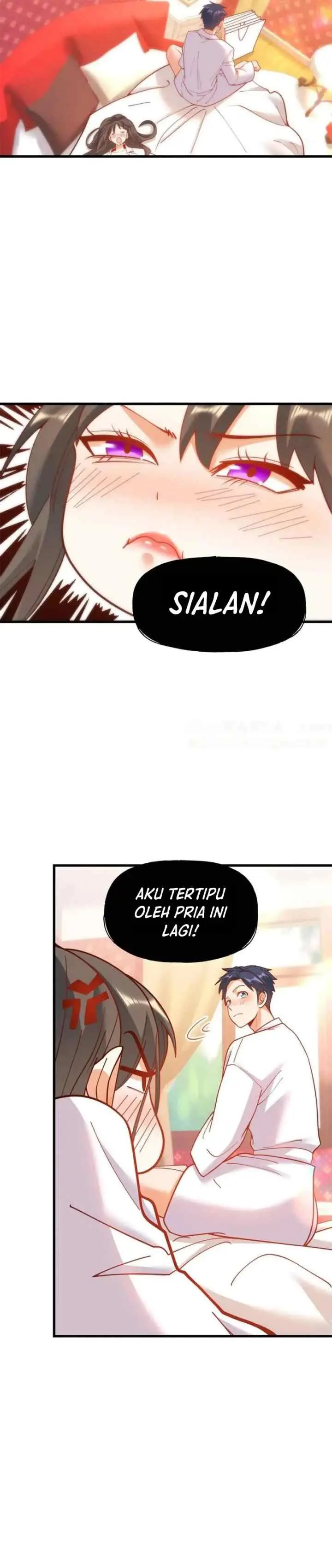 I Use Cash to Level Up chapter 158 halaman 12