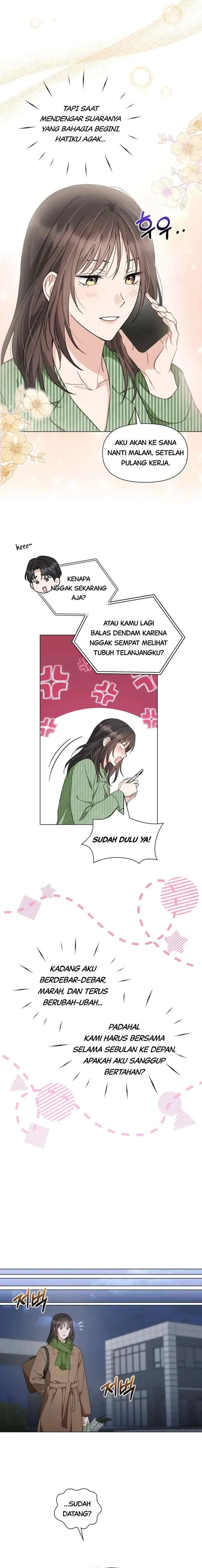 Tanda Cinta chapter 36 halaman 15