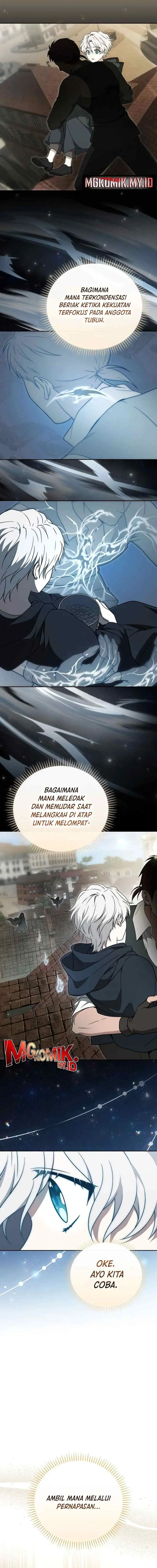 The Concept-Grasping Magical Genius chapter 2 halaman 18