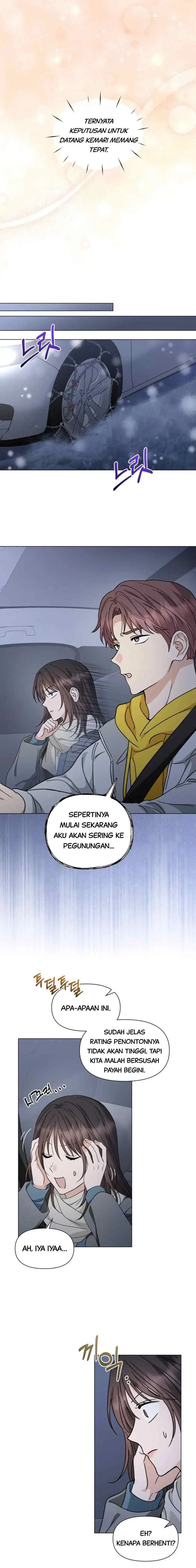 Tanda Cinta chapter 39 halaman 16