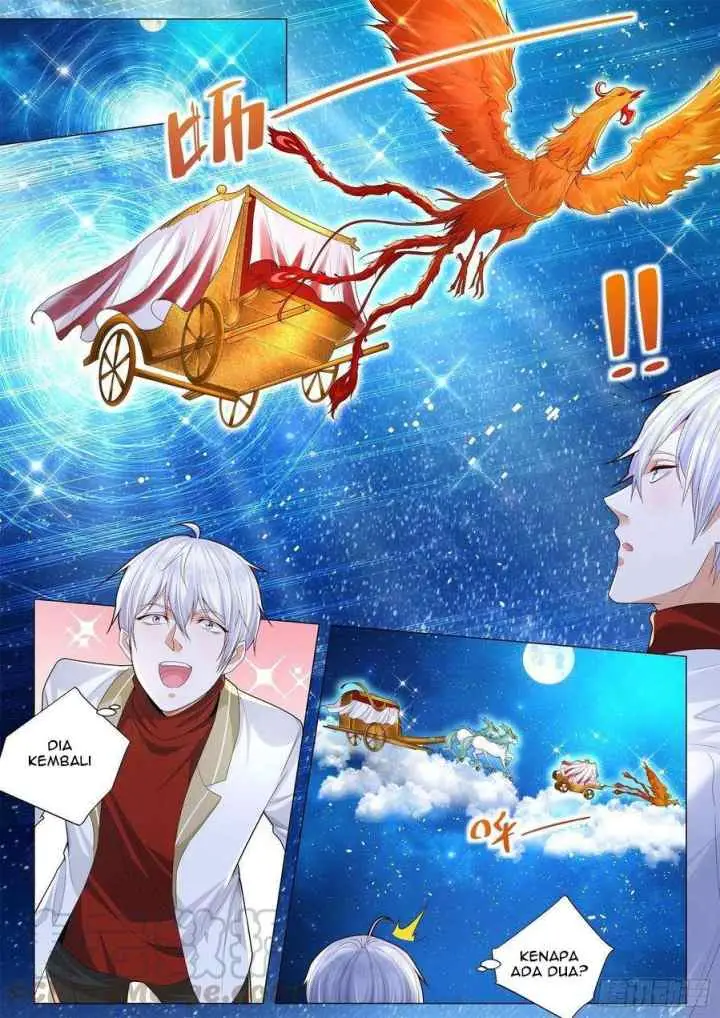 Shen Hao's Heavenly Fall System chapter 217 halaman 7
