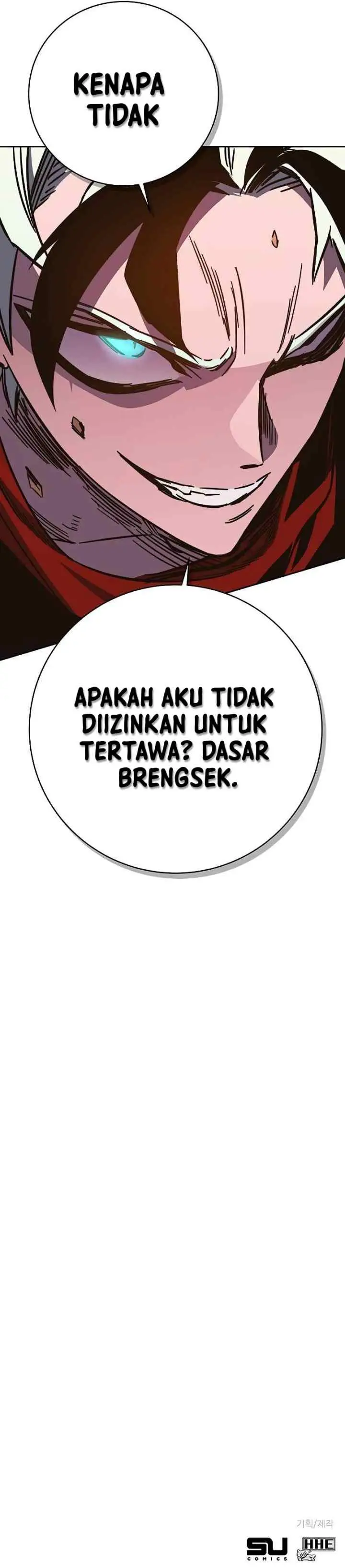 X Ash chapter 88 halaman 16