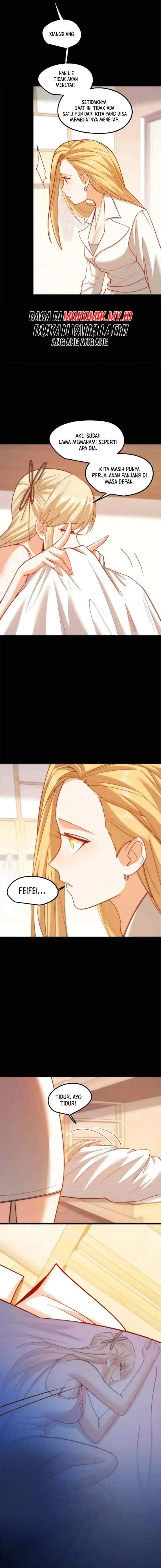 I Use Cash to Level Up chapter 199 halaman 4