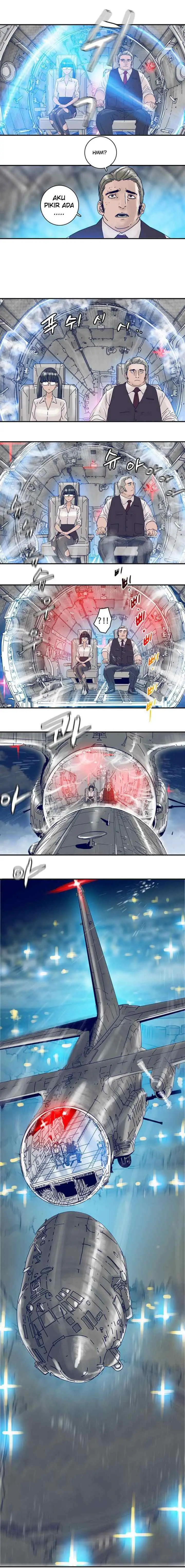 Blade Note chapter 20 halaman 12