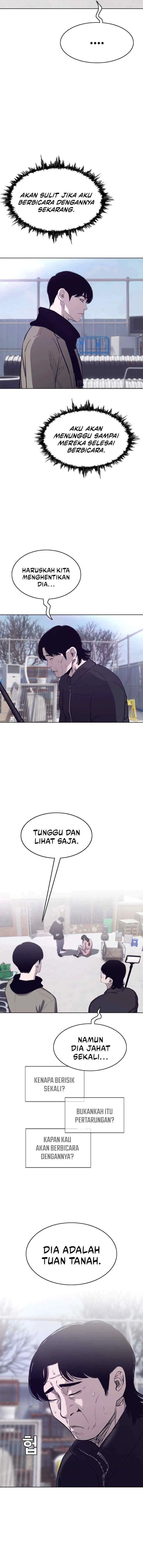 Would You Like to Sign The Contract? chapter 36 halaman 12