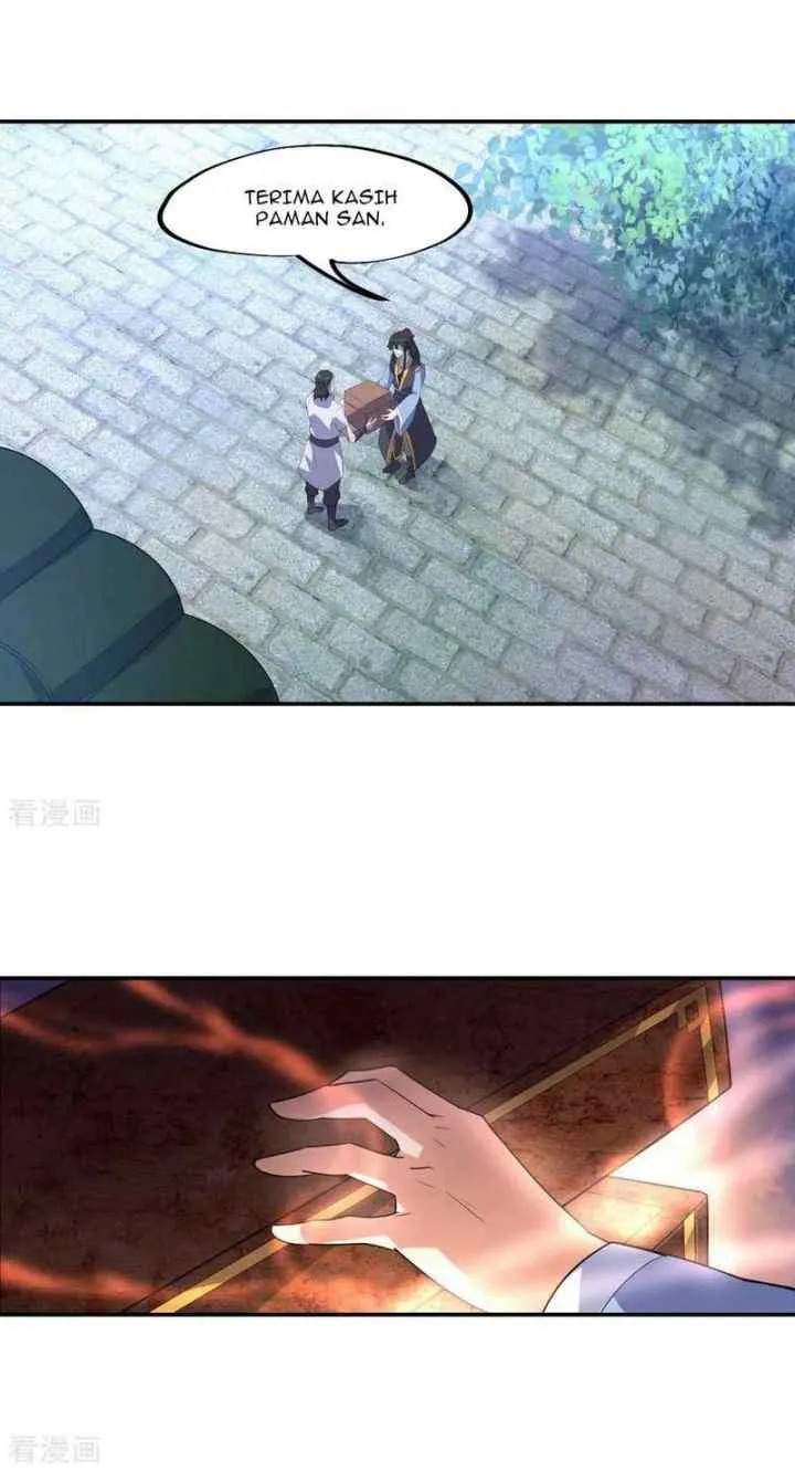 Peerless Soul (Peerless Battle Spirit) chapter 19 halaman 5