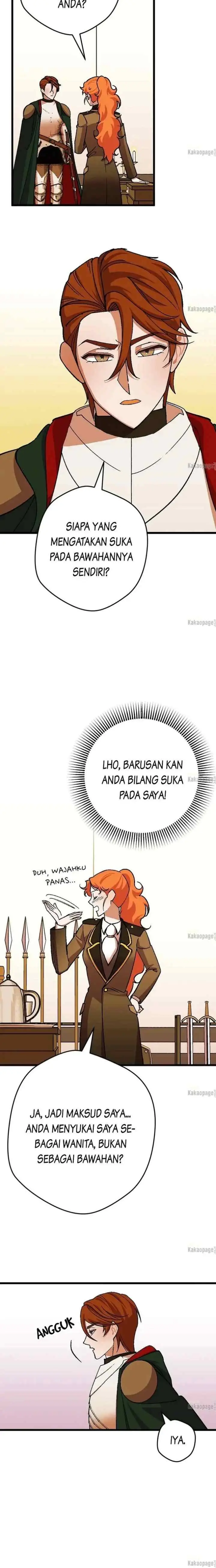 Salvaré a esta maldita familia chapter 109 halaman 4