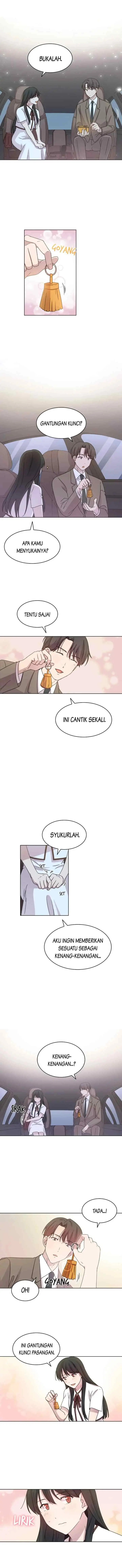 What's Wrong With Your Online Life? chapter 23 halaman 9