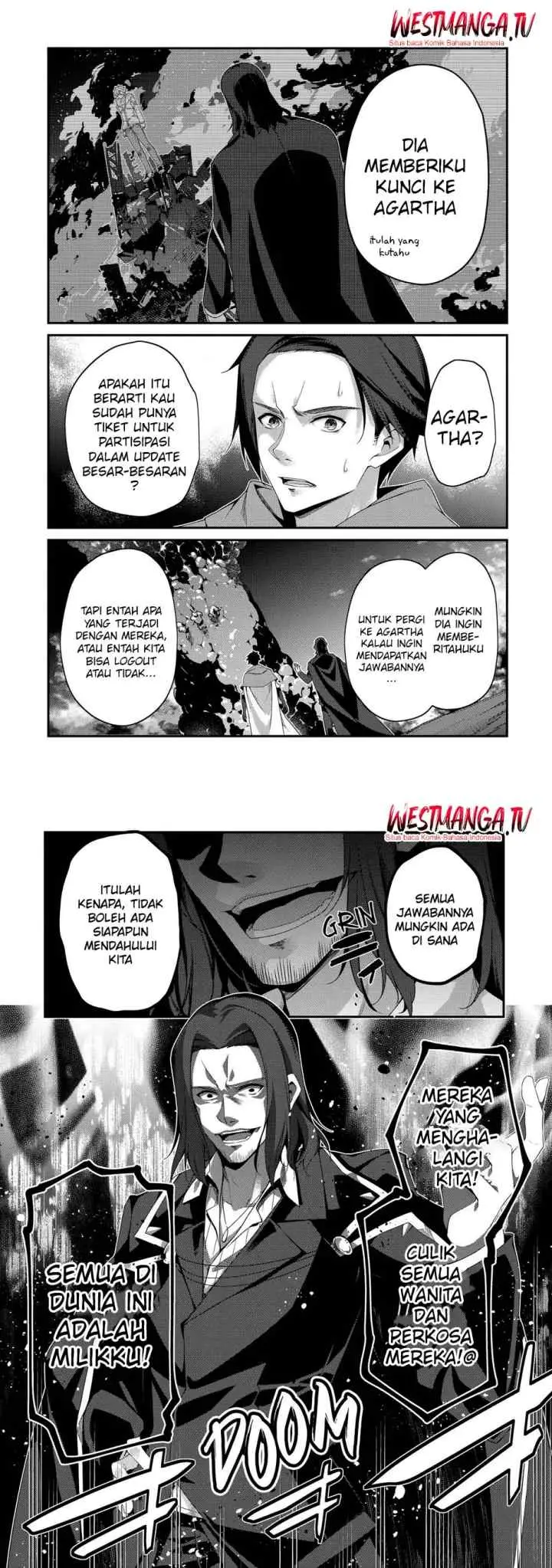 Level 1 kara Hajimaru Shoukan Musou chapter 24 halaman 15