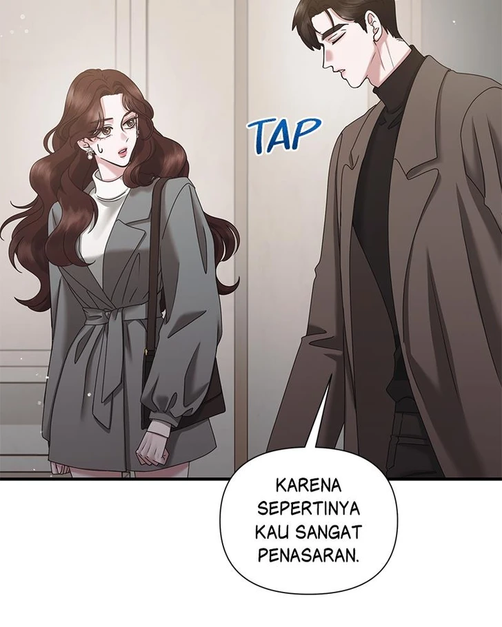 One Day I Found a Husband chapter 33 halaman 91