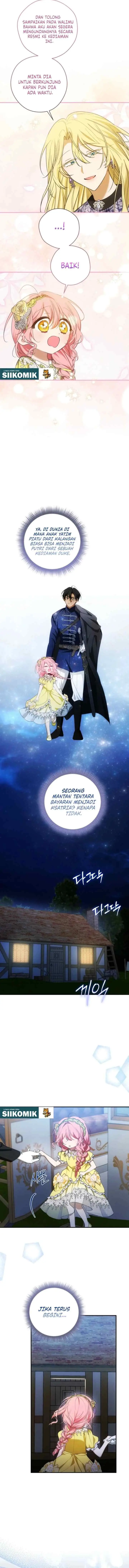 Let's Make Saving a Habit chapter 22 halaman 13