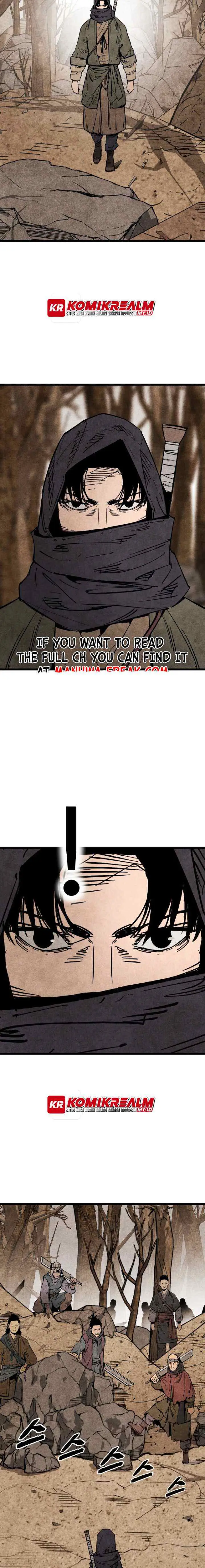 Rural Edgeless Sword chapter 5 halaman 4