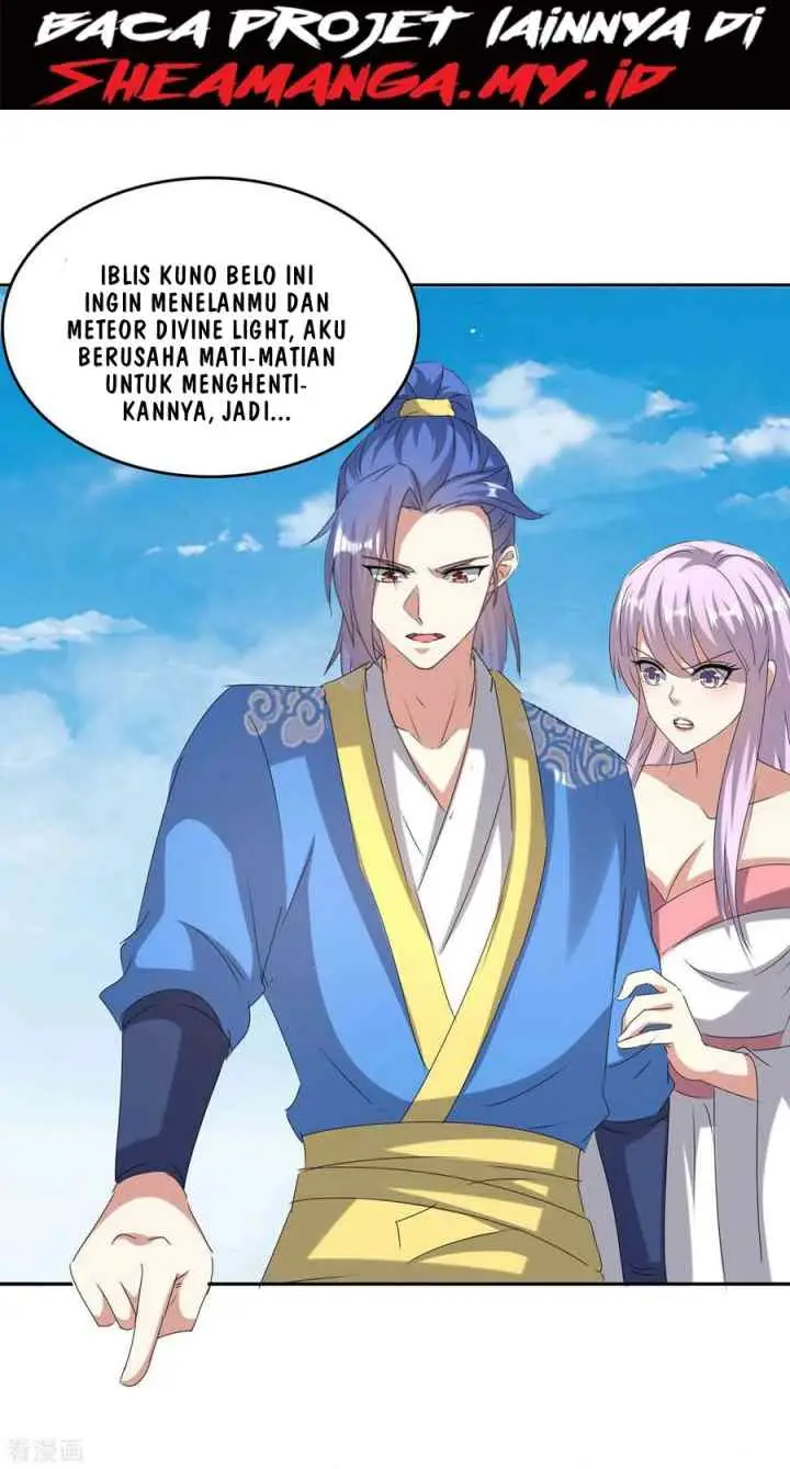 Strongest Leveling chapter 260 halaman 7