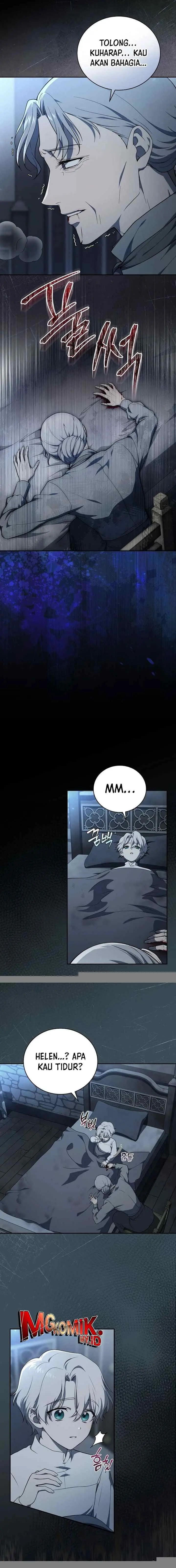 The Concept-Grasping Magical Genius chapter 1 halaman 6