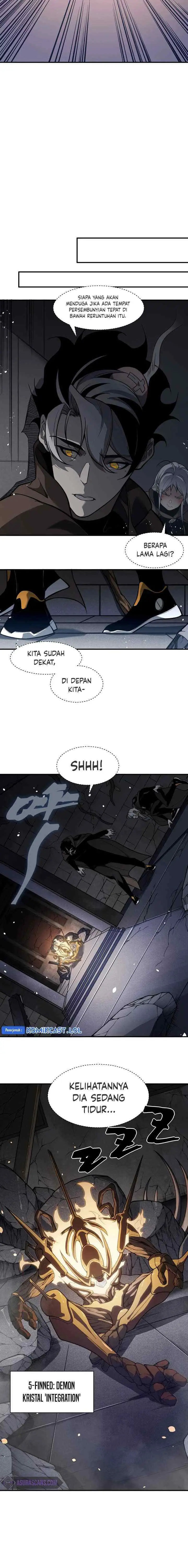 Demon Evolution chapter 54 halaman 8