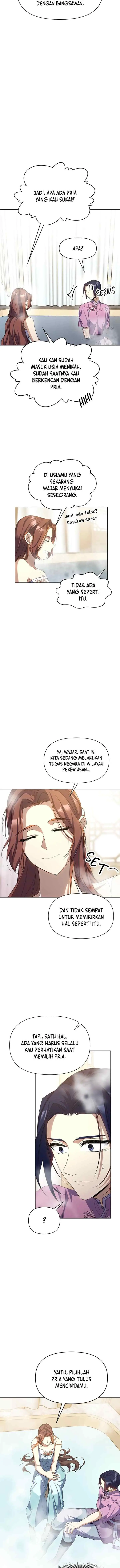 The Wild Flower of the Palace chapter 29 halaman 11