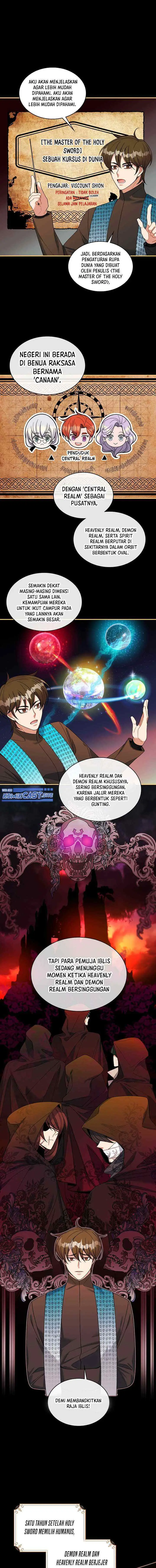 The Duke's Redemption chapter 18 halaman 9