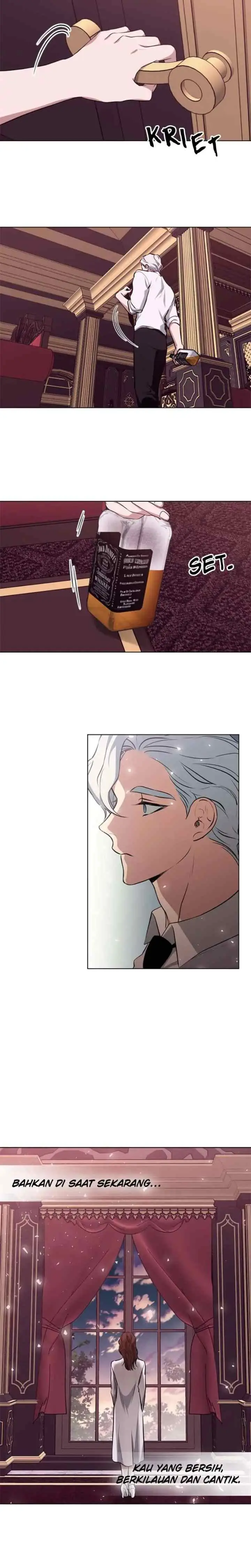 The Double Agent chapter 51 halaman 11