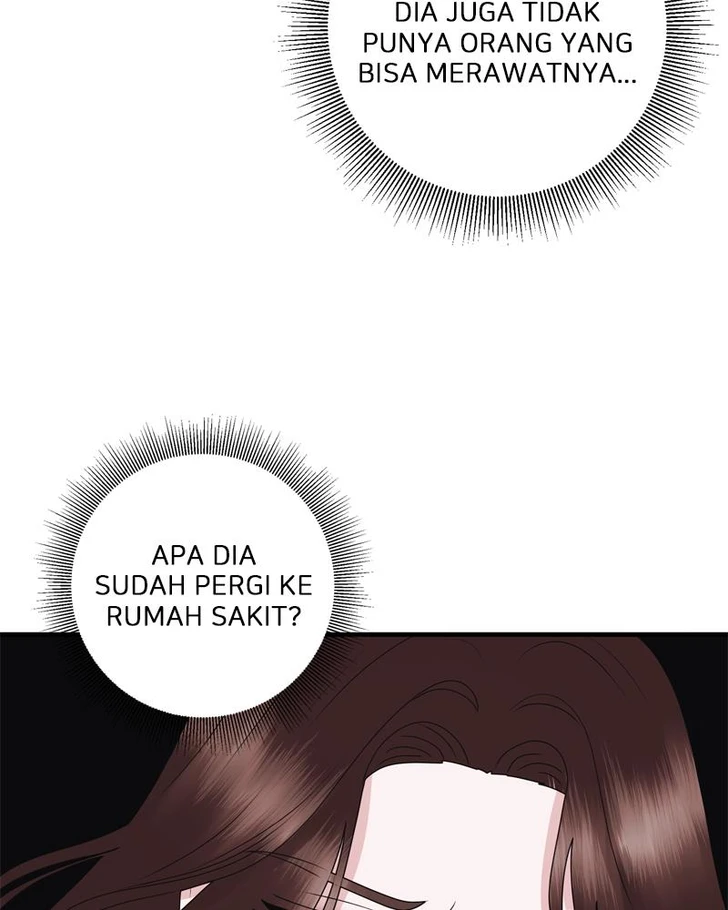 One Day I Found a Husband chapter 53 halaman 49