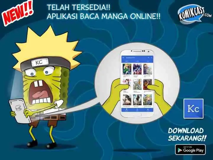 Solo Leveling chapter 45 halaman 12