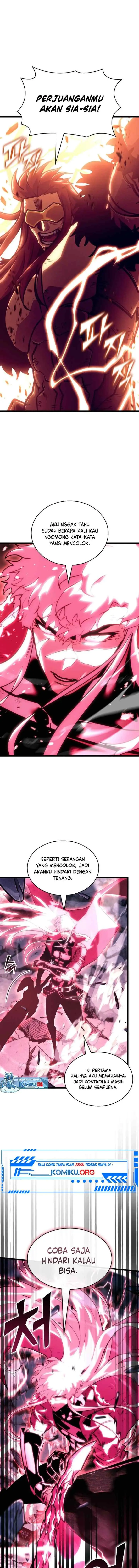 Return of the SSS-Class Ranker chapter 172 halaman 15