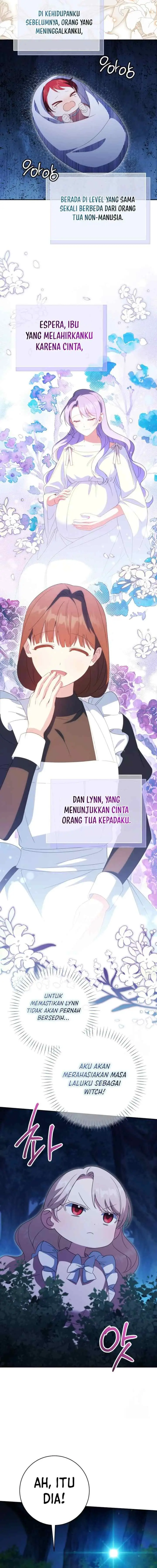 The Princess is Evil chapter 131 halaman 12