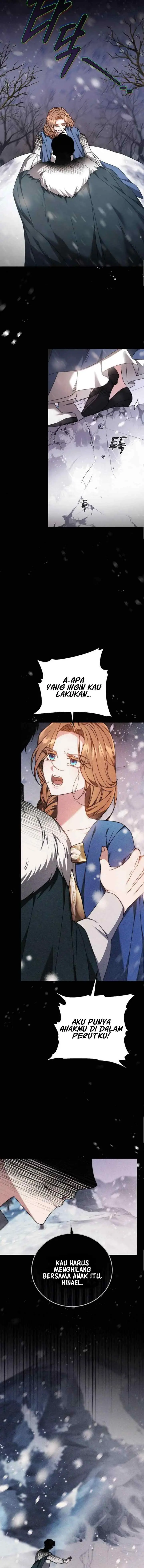 I Will Raise This Boy as Another Man's Child chapter 1 halaman 9