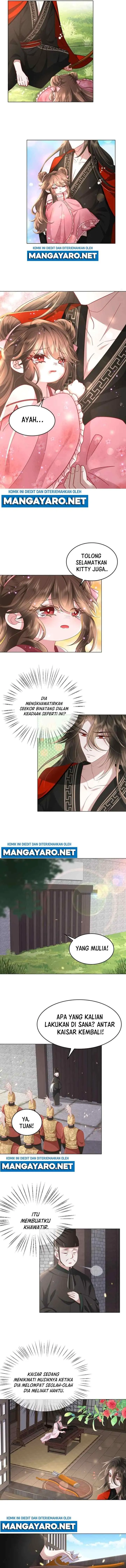 Surviving as a Tyrant's Daughter chapter 5 halaman 6
