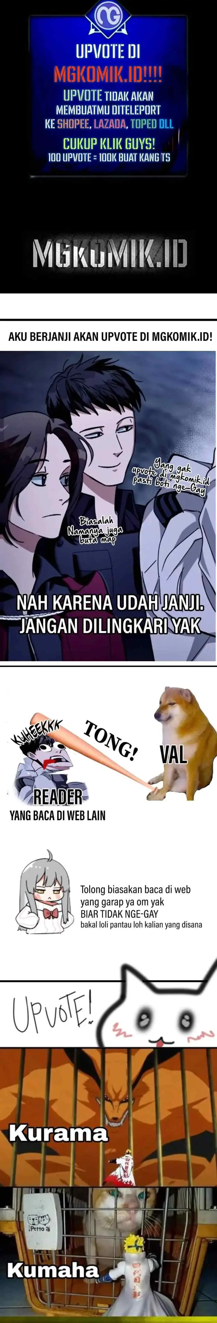 I Use Cash to Level Up chapter 68 halaman 10