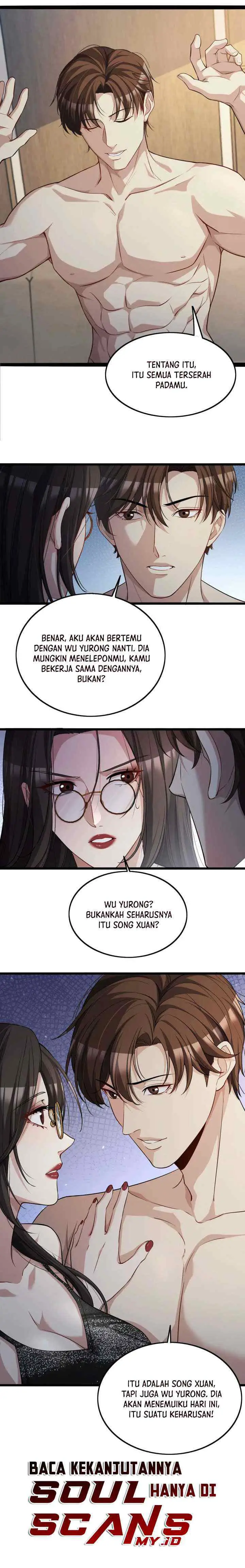 I'm Trapped in This Day for One Thousand Years chapter 33 halaman 11