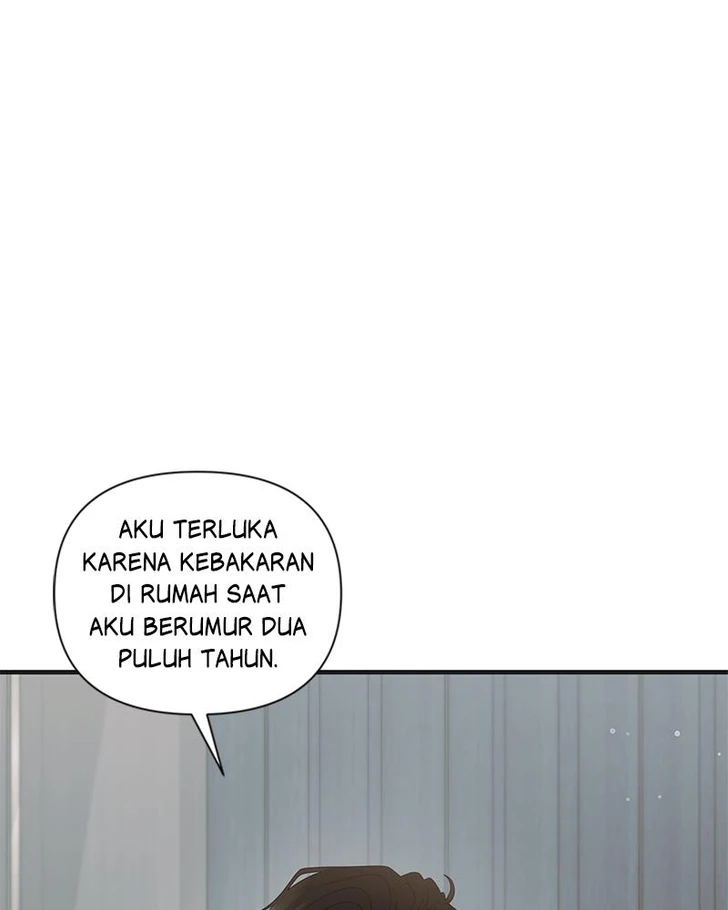 One Day I Found a Husband chapter 37 halaman 17