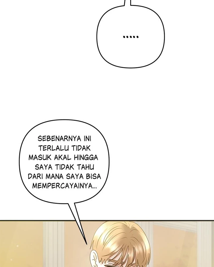 One Day I Found a Husband chapter 38 halaman 75