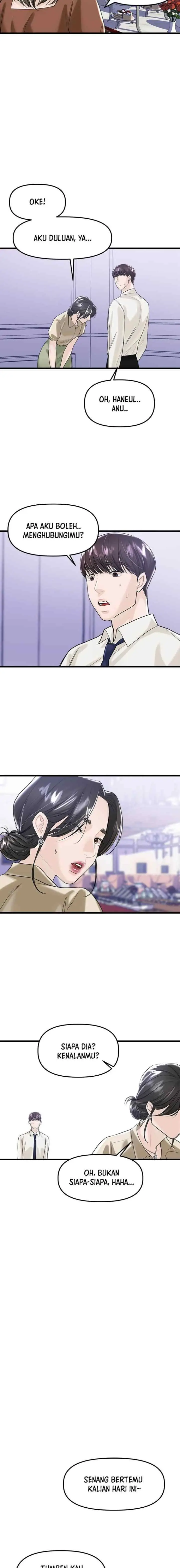 My Only 1 chapter 48 halaman 14