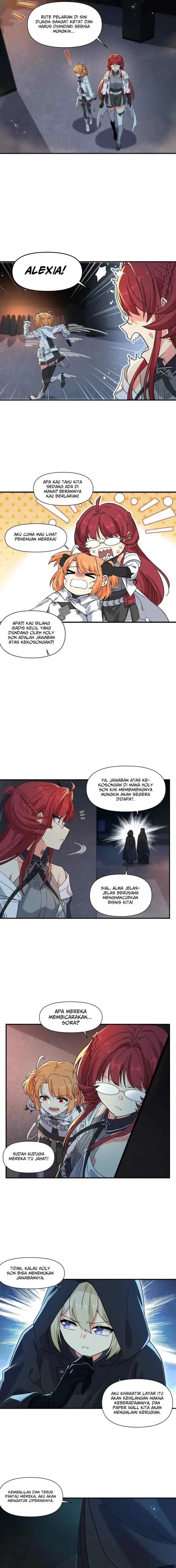 Thrud: Broken Heaven chapter 14 halaman 9