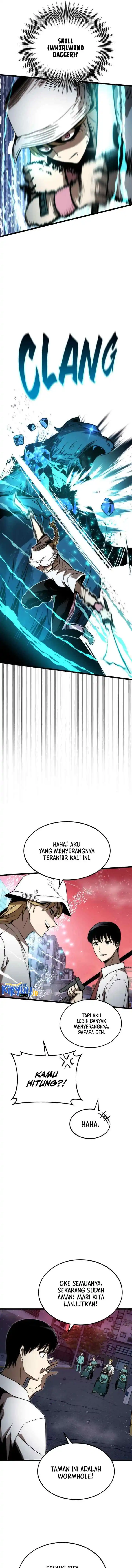 Ultra Alter chapter 76 halaman 14