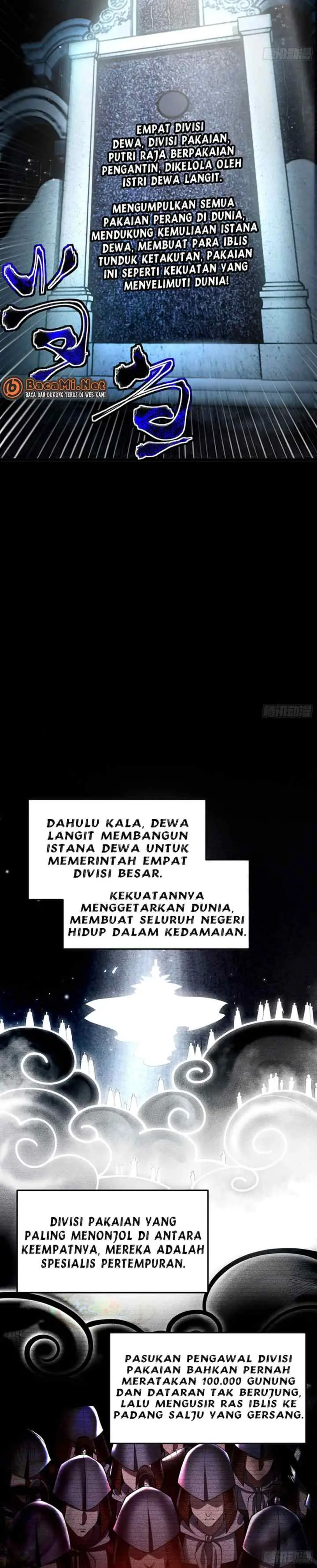 Golden Core Is a Star You Call This Cultivating Immortality chapter 26 halaman 6