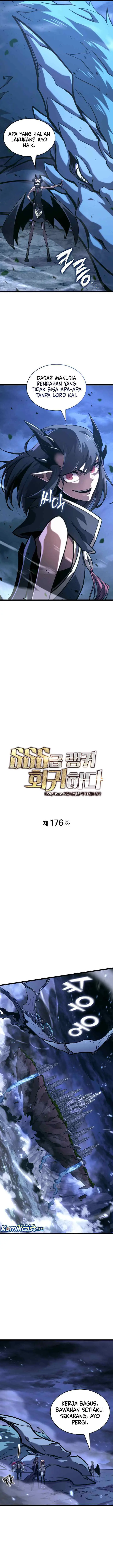 Return of the SSS-Class Ranker chapter 176 halaman 7