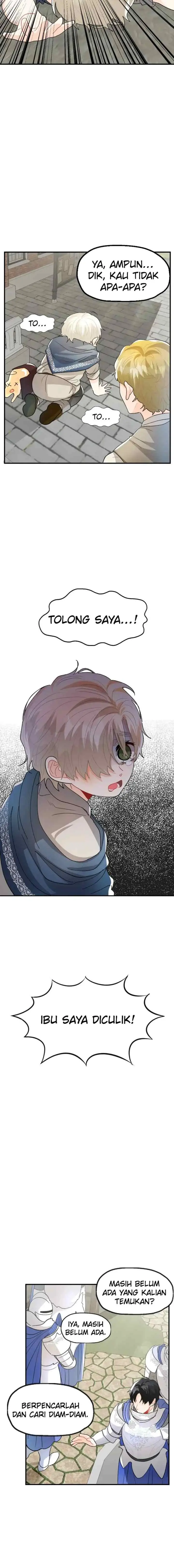 Prince Maker chapter 30 halaman 11