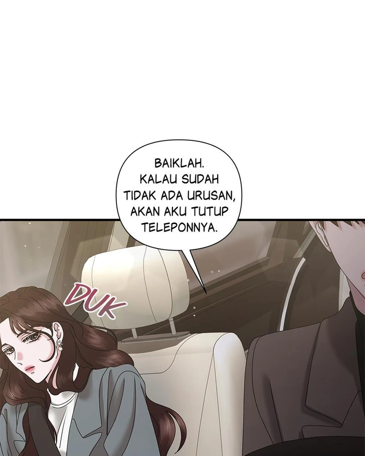 One Day I Found a Husband chapter 33 halaman 53