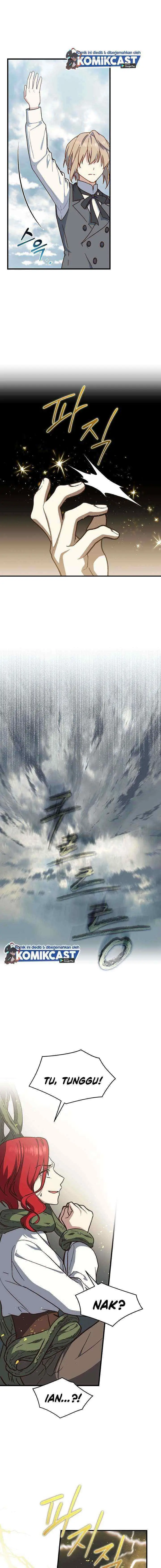 Return of the 8Th Class Magician chapter 21 halaman 5