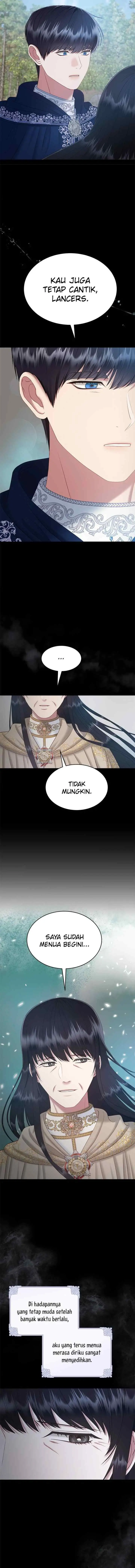 What Does That Evil Dragon Live For? chapter 94 halaman 14