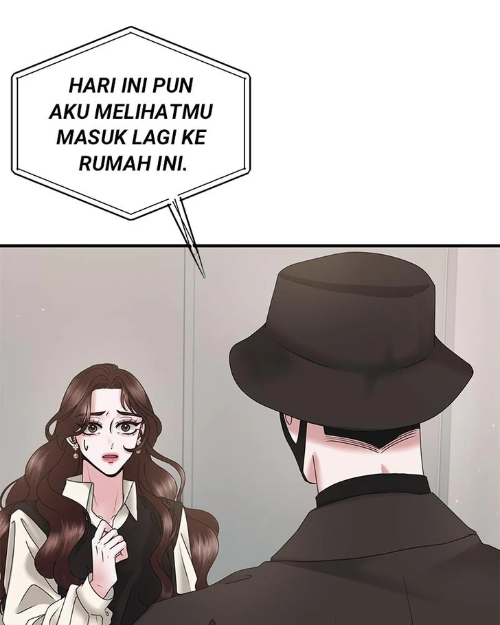One Day I Found a Husband chapter 23 halaman 8