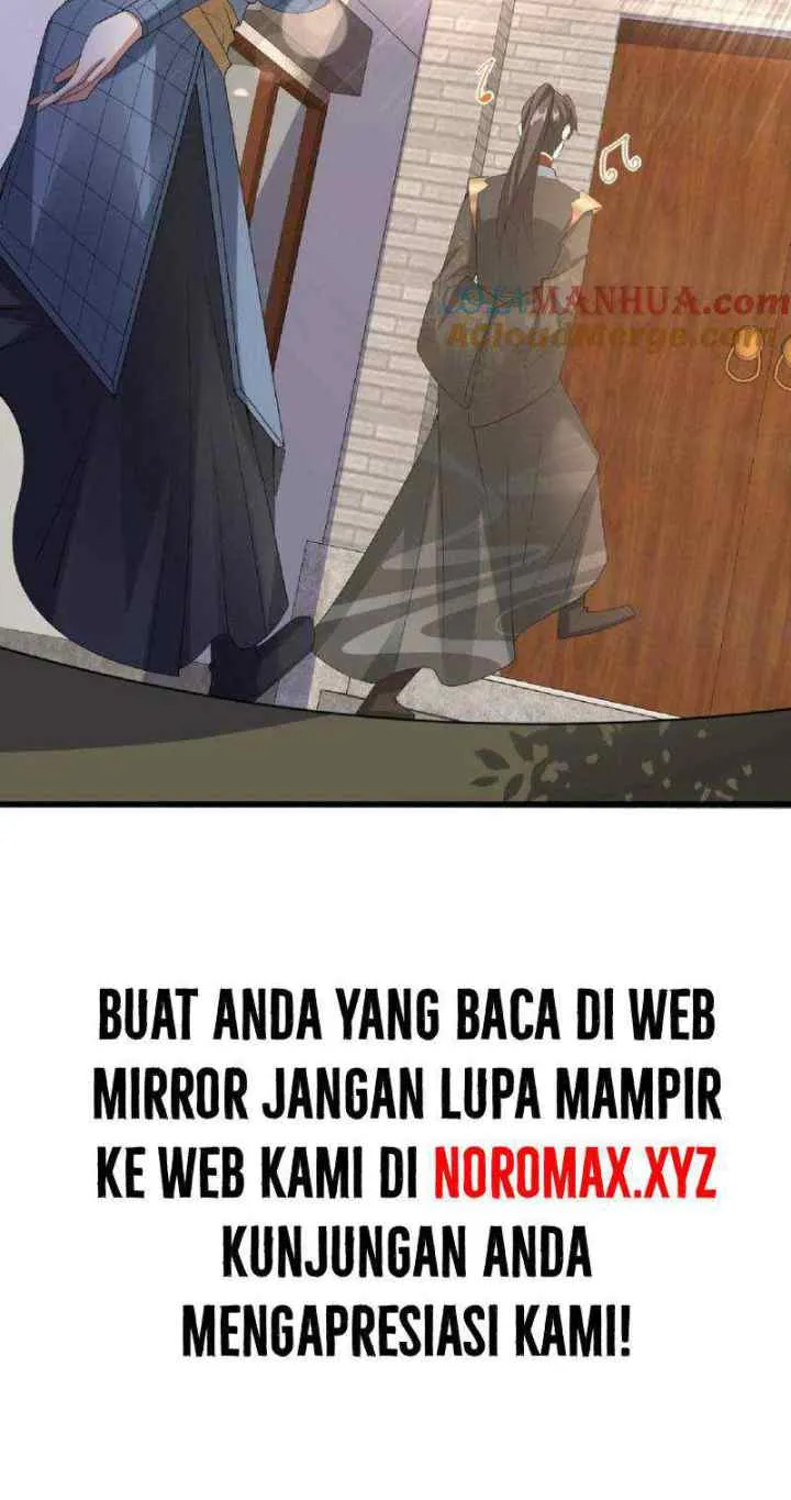 It's Over! The Queen's Soft Rice Husband is Actually Invincible chapter 101 halaman 16