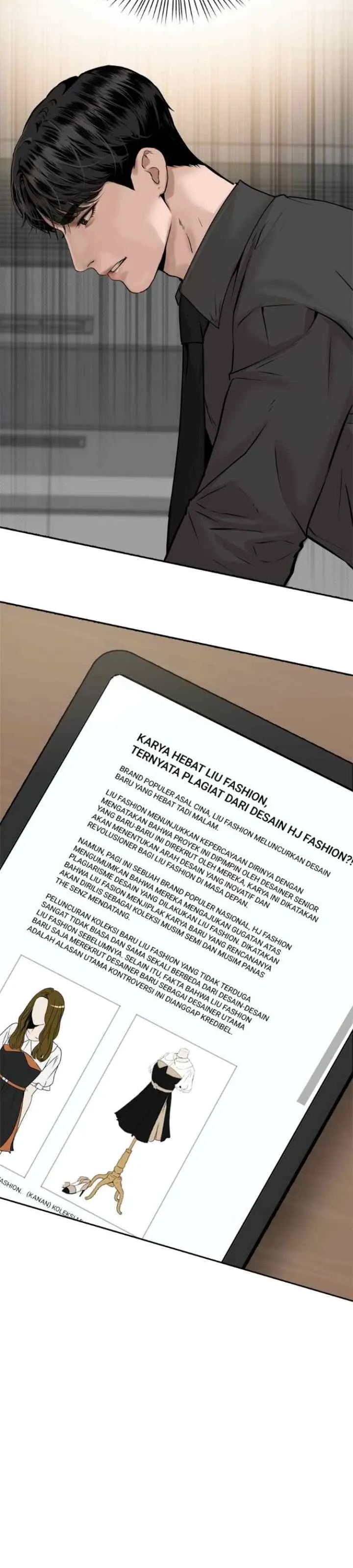 I'll Give You Everything chapter 61 halaman 19