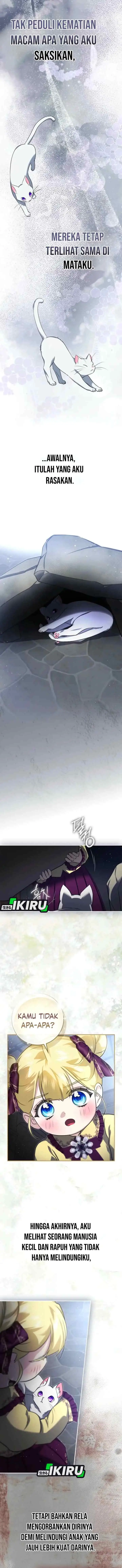 I Am the 5-Year-Old Spy Who Kidnapped the Villain chapter 17 halaman 15