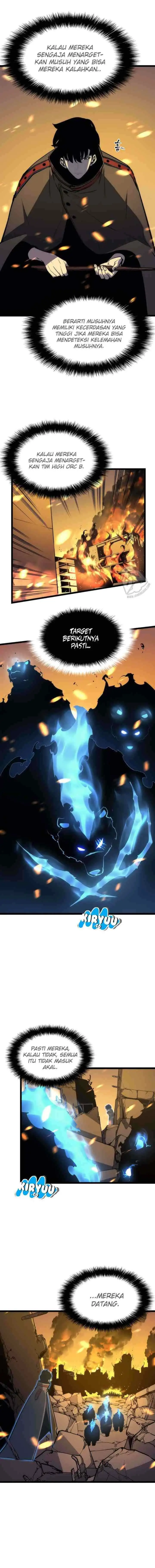Solo Leveling chapter 81 halaman 11