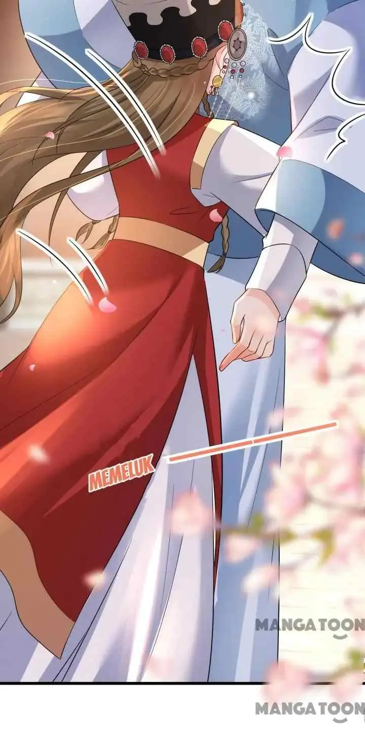 Princess, Don't Ruin Your Public Persona! chapter 133 halaman 12