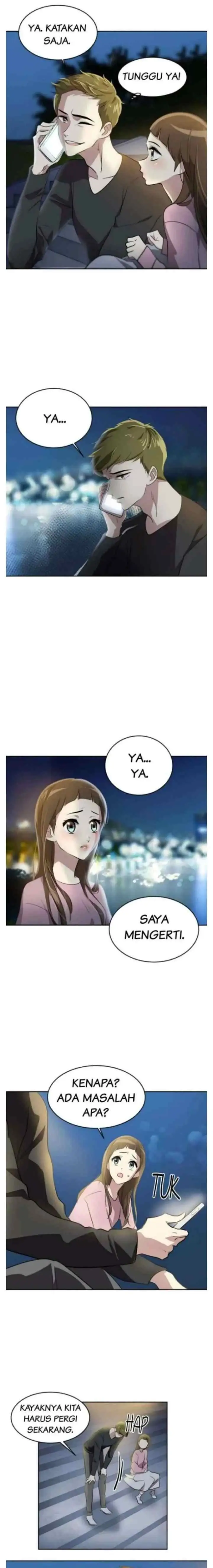 Heart Has a Soft Spot chapter 29 halaman 7