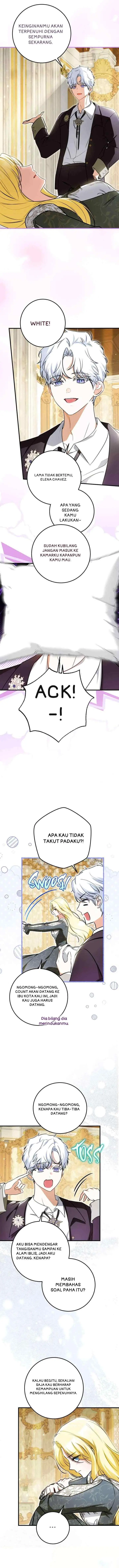 I Think I've Transmigrated Somewhere chapter 102 halaman 13